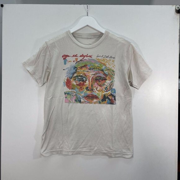 Cage The Elephant Tour Tee - Picture 1 of 4